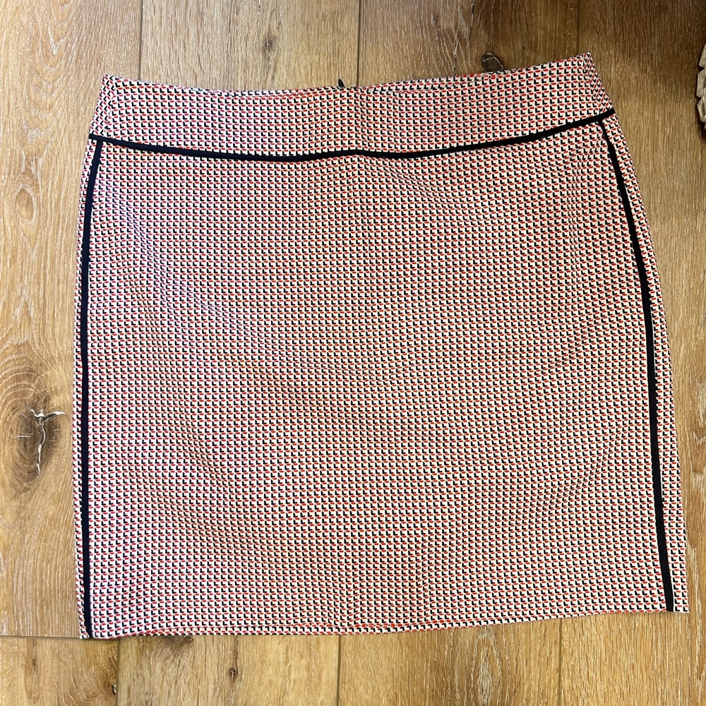 Anna Taylor work skirt